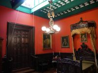 In der Casa de Aliaga &ndash; &copy; Andreas Böcker (Eberhardt TRAVEL)