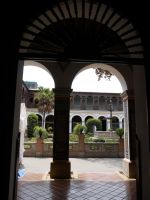Convento de Santo Domingo &ndash; &copy; Andreas Böcker (Eberhardt TRAVEL)