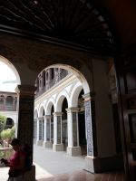 Convento de Santo Domingo &ndash; &copy; Andreas Böcker (Eberhardt TRAVEL)