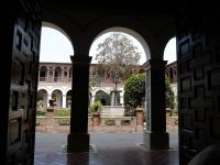 Convento de Santo Domingo &ndash; &copy; Andreas Böcker (Eberhardt TRAVEL)