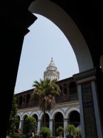 Convento de Santo Domingo &ndash; &copy; Andreas Böcker (Eberhardt TRAVEL)