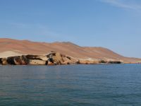 Paracas-Halbinsel &ndash; &copy; Andreas Böcker (Eberhardt TRAVEL)