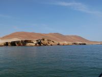 Paracas-Halbinsel &ndash; &copy; Andreas Böcker (Eberhardt TRAVEL)