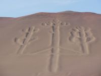 El Candelabro &ndash; &copy; Andreas Böcker (Eberhardt TRAVEL)