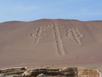 El Candelabro &ndash; &copy; Andreas Böcker (Eberhardt TRAVEL)
