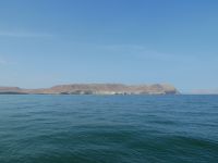 Paracas-Halbinsel &ndash; &copy; Andreas Böcker (Eberhardt TRAVEL)