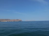 Paracas-Halbinsel und Isla de Sangayan &ndash; &copy; Andreas Böcker (Eberhardt TRAVEL)