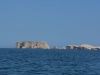Ballestas &ndash; &copy; Andreas Böcker (Eberhardt TRAVEL)
