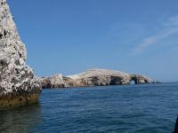 Schnee? Guano!  &ndash; &copy; Andreas Böcker (Eberhardt TRAVEL)