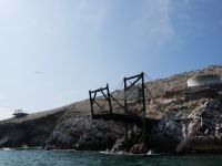 Alle zehn Jahre darf Guano abgebaut werden &ndash; &copy; Andreas Böcker (Eberhardt TRAVEL)