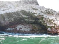 Möwen &ndash; &copy; Andreas Böcker (Eberhardt TRAVEL)