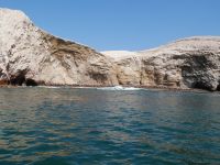 Badestrand für Seelöwen &ndash; &copy; Andreas Böcker (Eberhardt TRAVEL)