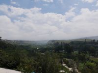 Vulkan hinter Wolken &ndash; &copy; Andreas Böcker (Eberhardt TRAVEL)