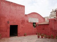 Klosterbäckerei und Klosterküche &ndash; &copy; Andreas Böcker (Eberhardt TRAVEL)