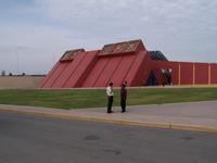 Museo Tumbas Reales de SipÃ n