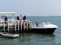 Fahrt zu den Ballestas-Inseln