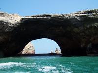 Fahrt zu den Ballestas-Inseln