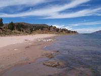 Die Capachica-Halbinsel