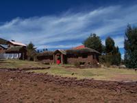 Das Haus von Valentin und Lusila