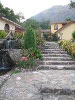 3-Sterne-Hotel 
