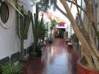 3-Sterne-Hotel 