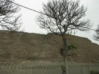 Inkatempel Huaca Pucllana in Lima