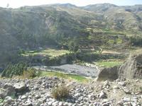 Colca-Lodge