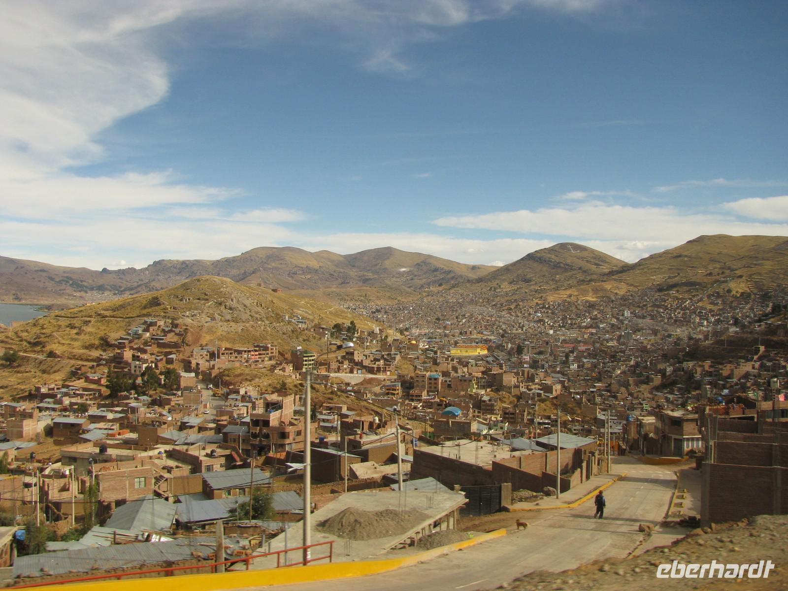 Puno