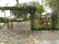 Es hagelt für 2 Minuten!