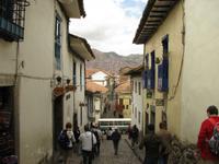 Cusco