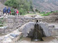 Ollantaytambo