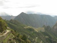 Aussicht vom Sonnentor