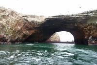 Ausflug Ballestas Inseln