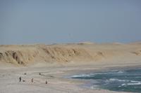 Nationalreservat Paracas