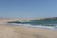 Nationalreservat Paracas