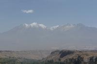 Blick vom Aussichtspunkt Carmen Alto