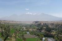 vom Aussichtspunkt Carmen Alto