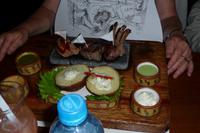 Restaurant ZigZag-Fleischtrilogie