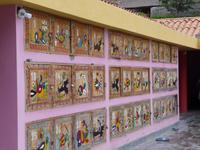 Thermalbad La Calera