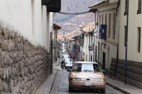 Stadtrundgang Cuzco