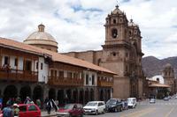 Stadtrundgang Cuzco