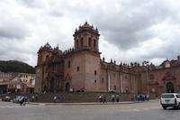 Stadtrundgang Cuzco