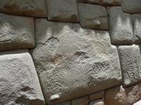 Cuzco-12-eckiger Stein