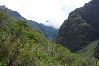 Zugfahrt nach Machu Picchu
