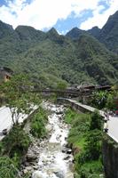 Aguas Calientes