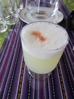 Pisco Sour
