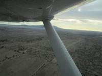 Flug über die Nazca-Linien