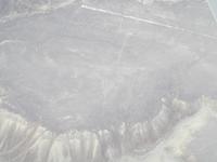 Flug über die Nazca-Linien - der Kolibri