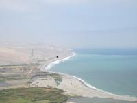 Pazifikküste von Peru