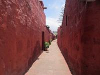 Kloster Santa Catalina in Arequipa